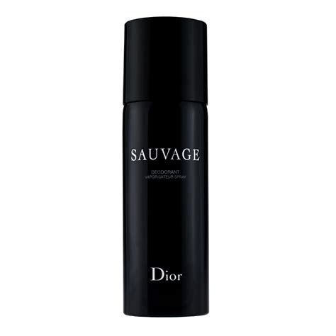 dior sauvage deodorant stift|sauvage deodorant spray best price.